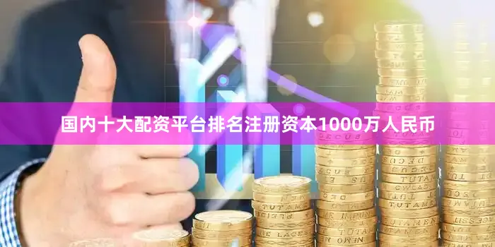 国内十大配资平台排名注册资本1000万人民币